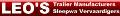 LEO'S TRAILERS MANUFACTURERS