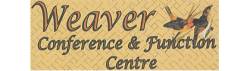 WEAVER CONFERENCE CENTRE