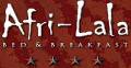 AFRI - LALA BED & BREAKFAST