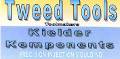 TWEED TOOLS / KIEDLDER KOMPONENTS KIELDER