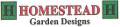 HOMESTEAD GARDEN DESIGNS