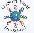 CHILDREN'S WORLD PRE-SCHOOL
