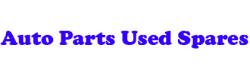 AUTO PARTS USED SPARES
