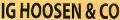 I G HOOSEN