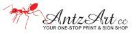 ANTZ ART CC