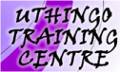UTHINGO TRAINING CENTRE