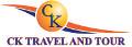 C K TRAVEL AND TOURS