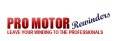 PRO-MOTOR REWINDERS