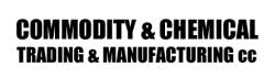 COMMODITY & CHEMICAL TRADING & MANUFACTURING (PTY) LTD