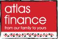 ATLAS FINANCE (PTY) LTD
