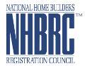 NATIONAL HOME BUILDERS REGISTRATION COUNCIL