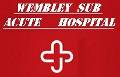WEMBLEY HOUSE SUB ACUTE HOSPITAL