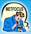 METFOCUS METALLURGICAL SERVICES