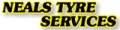 NEAL'S TYRE SERVICES
