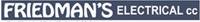 FRIEDMAN'S ELECTRICAL CC