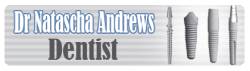 DR NATASCHA ANDREWS DENTIST
