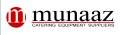MUNAAZ CATERING EQUIPMENT