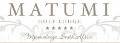 MATUMI GOLF LODGE