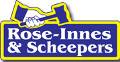 ROSE-INNES & SCHEEPERS AUCTIONEERS