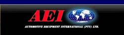 AUTOMOTIVE EQUIPMENT INTERNATIONAL