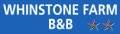 WHINSTONE FARM B & B