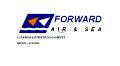 FORWARD AIR AND SEA