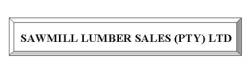 SAWMILL LUMBER SALES