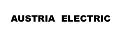 AUSTRIA ELECTRIC