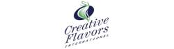 CREATIVE FLAVORS