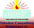 TSHEDZA CONSULTING ENGINEERS CC