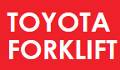 TOYOTA FORKLIFT