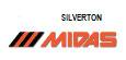 SILVERTON MIDAS