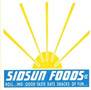 SIDSUN FOODS INVESTMENTS CC