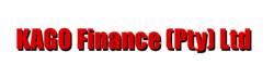 KAGO FINANCE (PTY) LTD