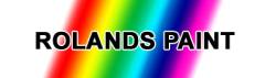 ROLANDS PAINTS