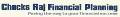 CHUCKS RAJ FINANCIAL PLANNING
