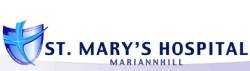 ST MARY'S MISSION HOSPITAL