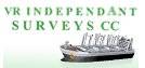 V R INDEPENDANT SURVEYS CC