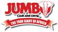 JUMBO CASH & CARRY
