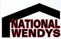 NATIONAL WENDYS