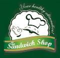 THE SANDWICH SHOP