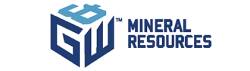 G & W MINERALS