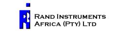 RAND INSTRUMENTS AFRICA (PTY) LTD