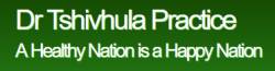 DR F TSHIVHULA - PHULUSO MEDICAL CENTRE