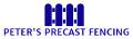 PETERS PRECAST FENCING T/A NATAL WALLING