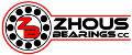 ZHOU'S BEARINGS CC
