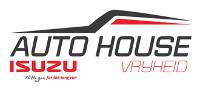 AUTO HOUSE VRYHEID (PTY) LTD