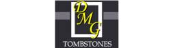 D M G TOMBSTONES