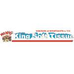 KING SOFT TISSUE