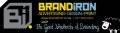 BRAND IRON